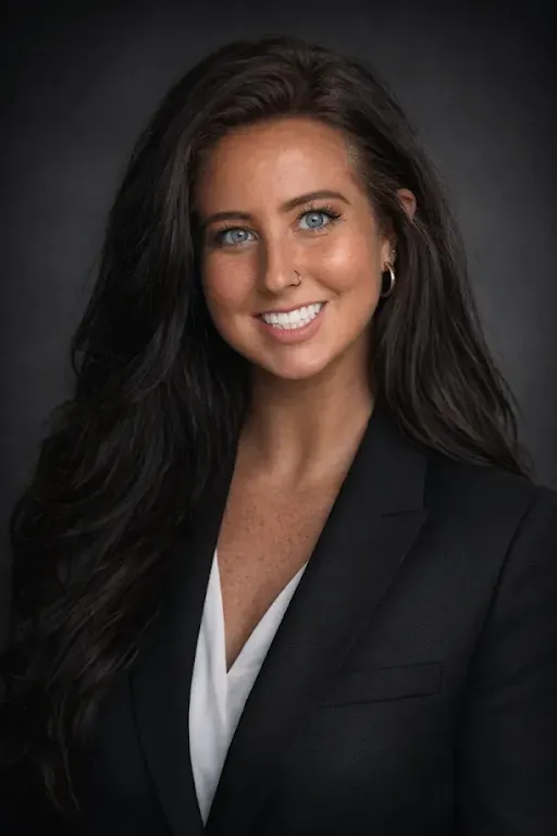Brielle Farrell