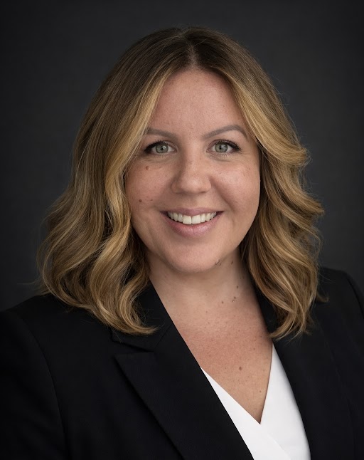 Christina Mandrell, Chief Financial Officer