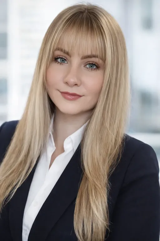 Kaylee Johnson
