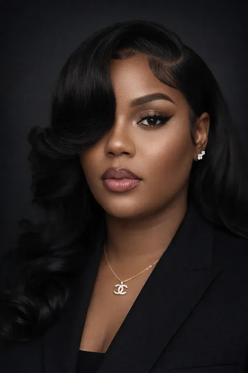 Lashaune Clayton