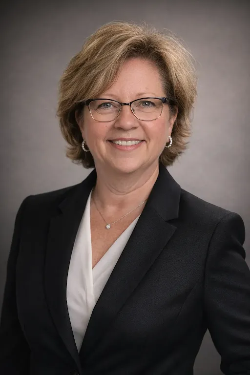 Lisa Murray