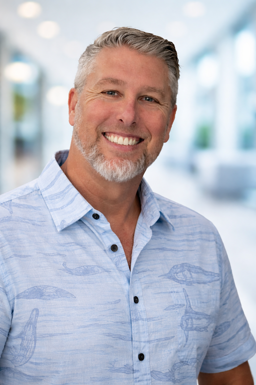 Shane Mandrell, Chief Executive Officer